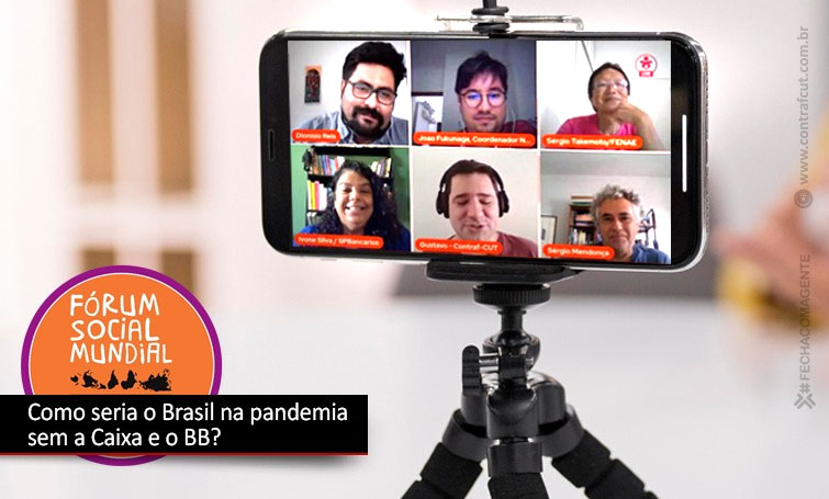 Capa da Notícia